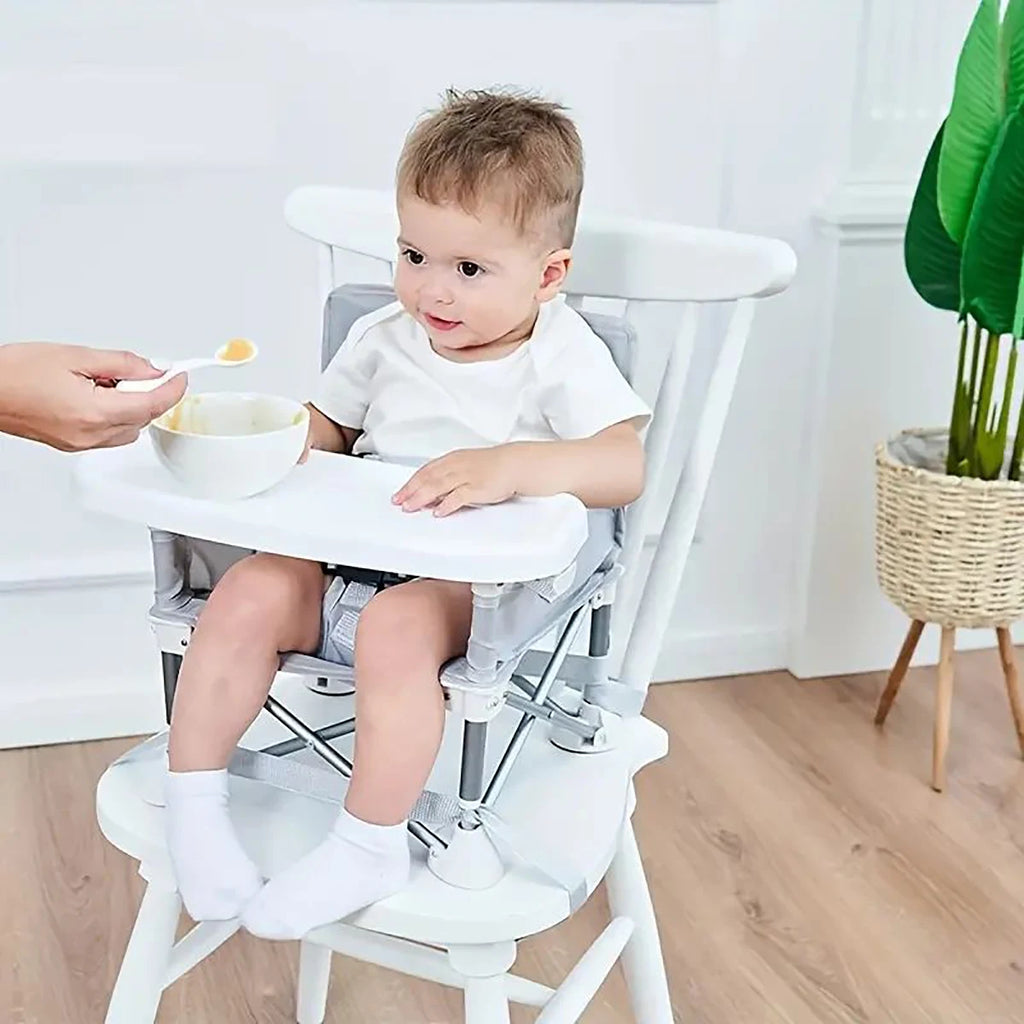 Portable Foldable Baby Dining Chair