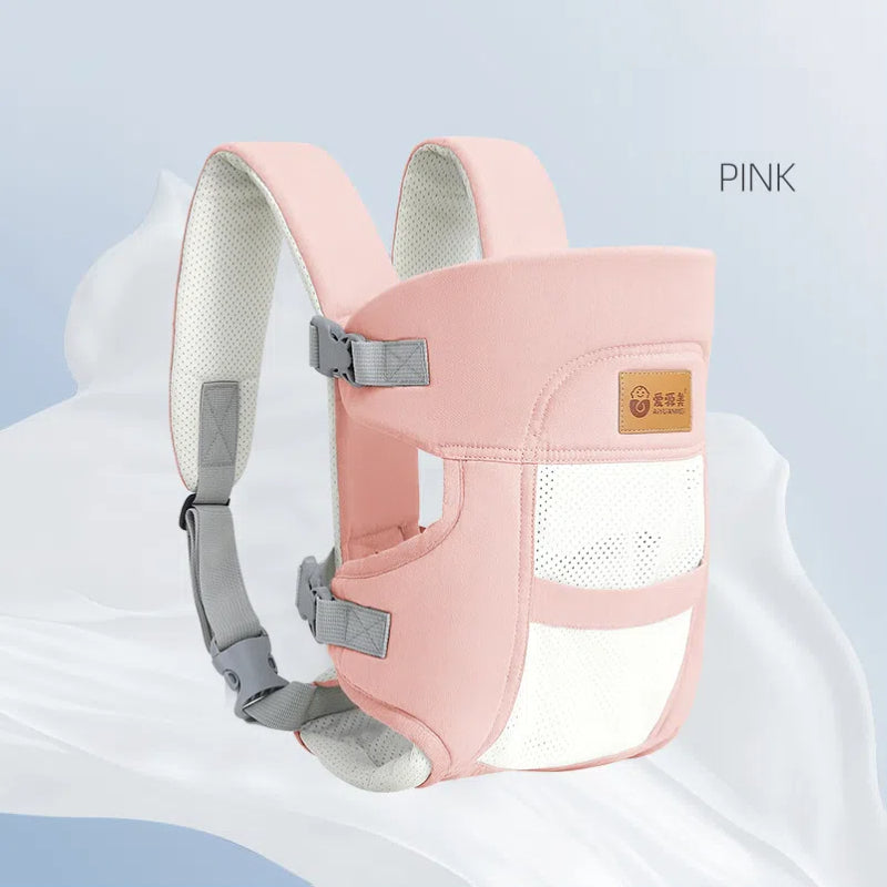 Adjustable Baby Hug Front Carrier