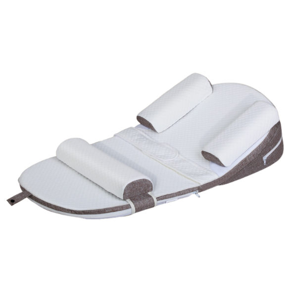 Newborn Inclined Nursing Pillow