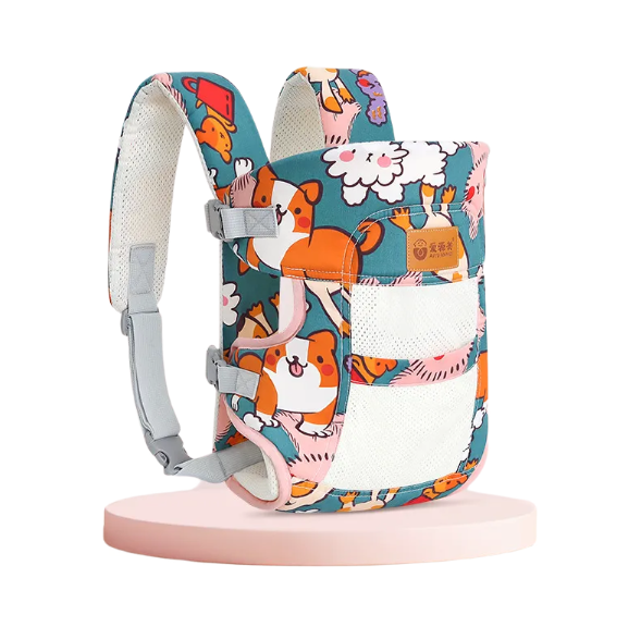 Adjustable Baby Hug Front Carrier