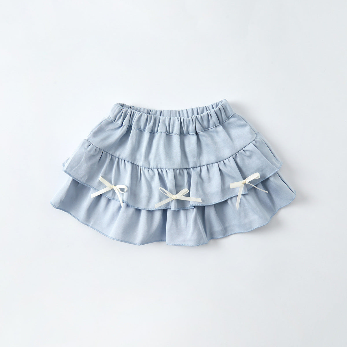 Short Sleeve Dress Set – Stylish Two-Piece Summer Outfit for Baby & Toddler Girls