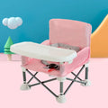 Portable Foldable Baby Dining Chair