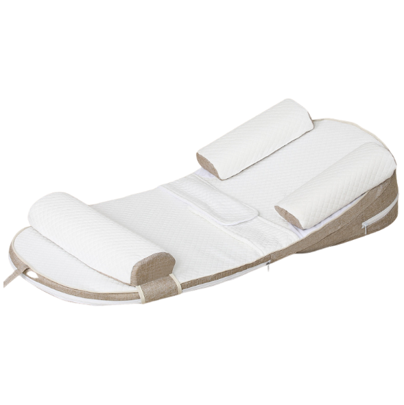Newborn Inclined Nursing Pillow