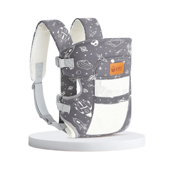 Adjustable Baby Hug Front Carrier