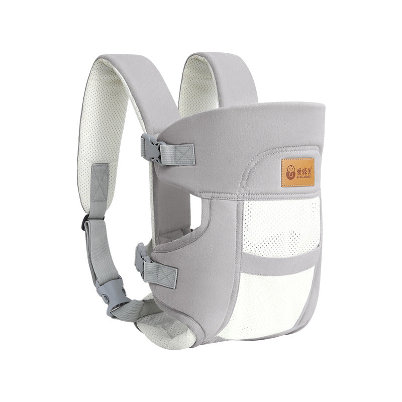 Adjustable Baby Hug Front Carrier