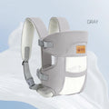 Adjustable Baby Hug Front Carrier