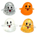 Halloween Ghost Squishy Stress Relief Toy