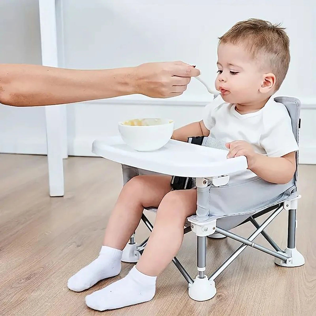 Portable Foldable Baby Dining Chair