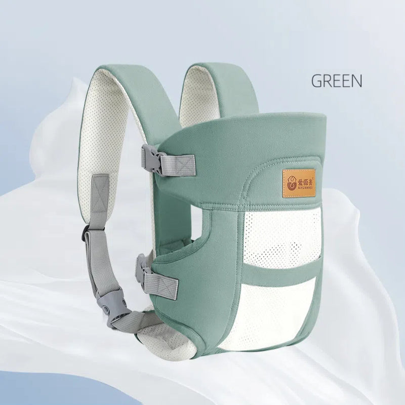 Adjustable Baby Hug Front Carrier