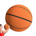 QuietBounce™ Indoor Basketball
