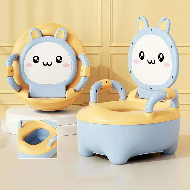 Portable Kids Duck Potty