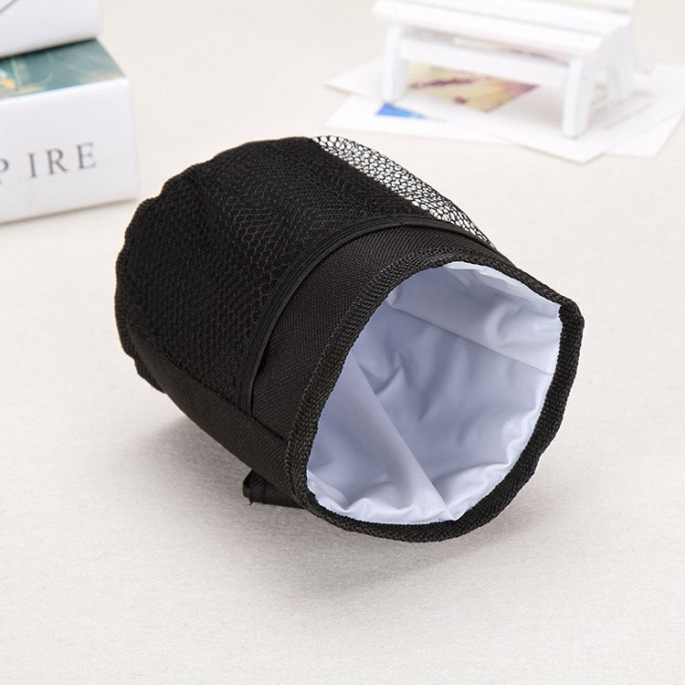 Universal Stroller Cup Holder & Bottle Bag
