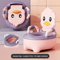 Portable Kids Duck Potty