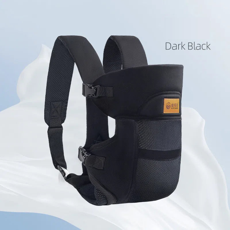 Adjustable Baby Hug Front Carrier