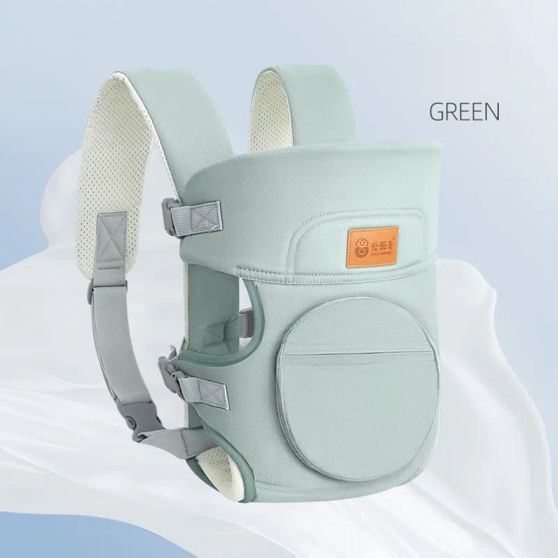 Adjustable Baby Hug Front Carrier