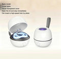 Portable Rechargeable Pacifier Sterilizer