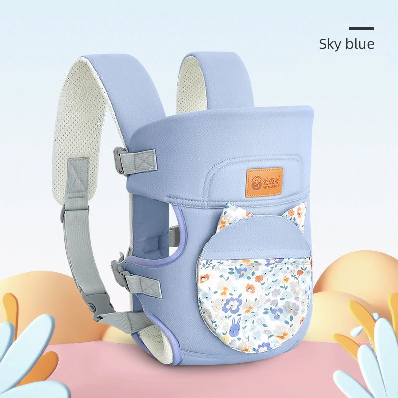 Adjustable Baby Hug Front Carrier