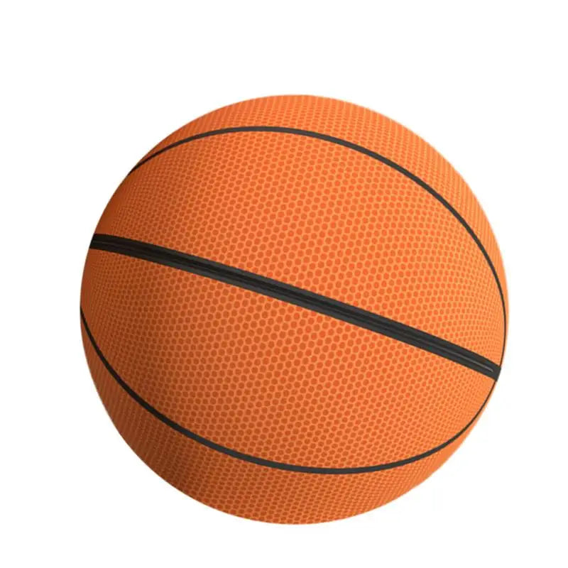 QuietBounce™ Indoor Basketball