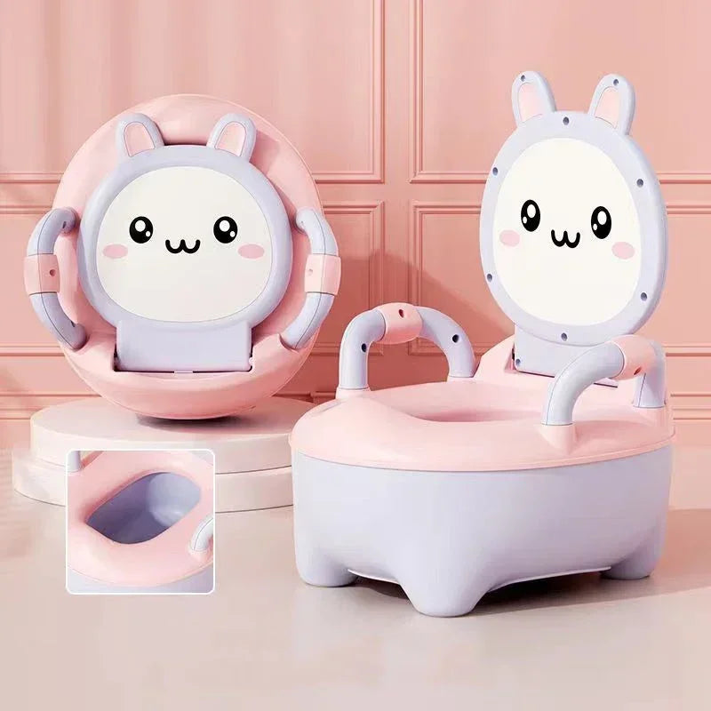 Portable Kids Duck Potty