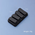 Magnetic Piano Click Mini Fidget Toy