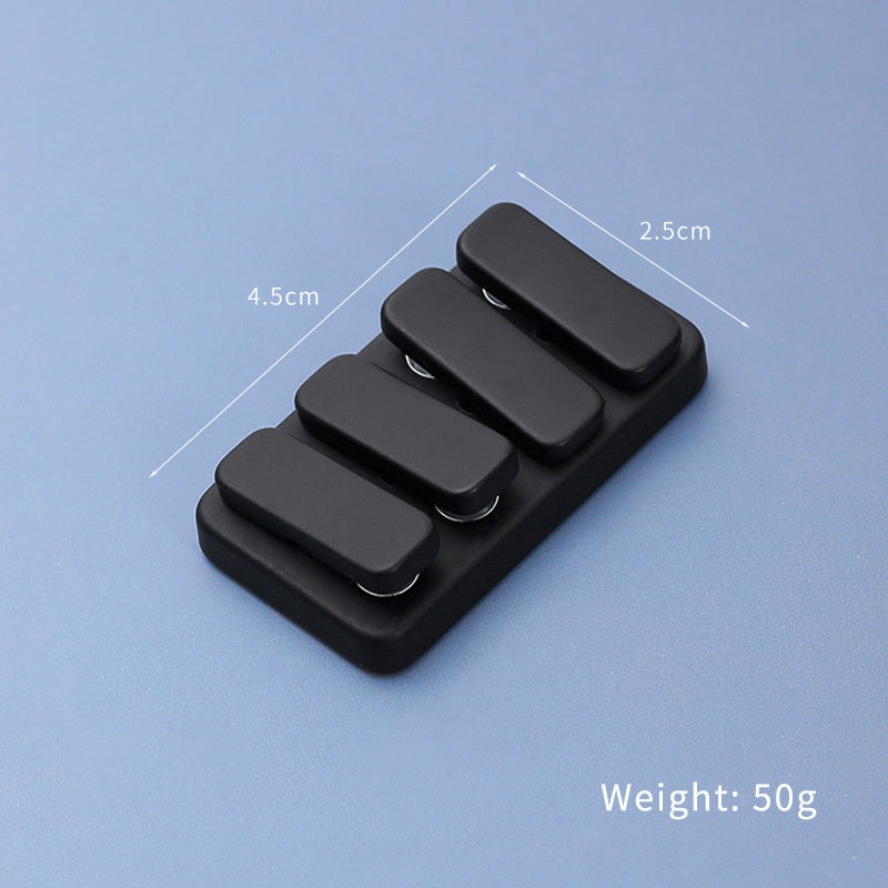 Magnetic Piano Click Mini Fidget Toy