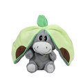 Cute Breathing Plush Sleep Companion / Soothing Music