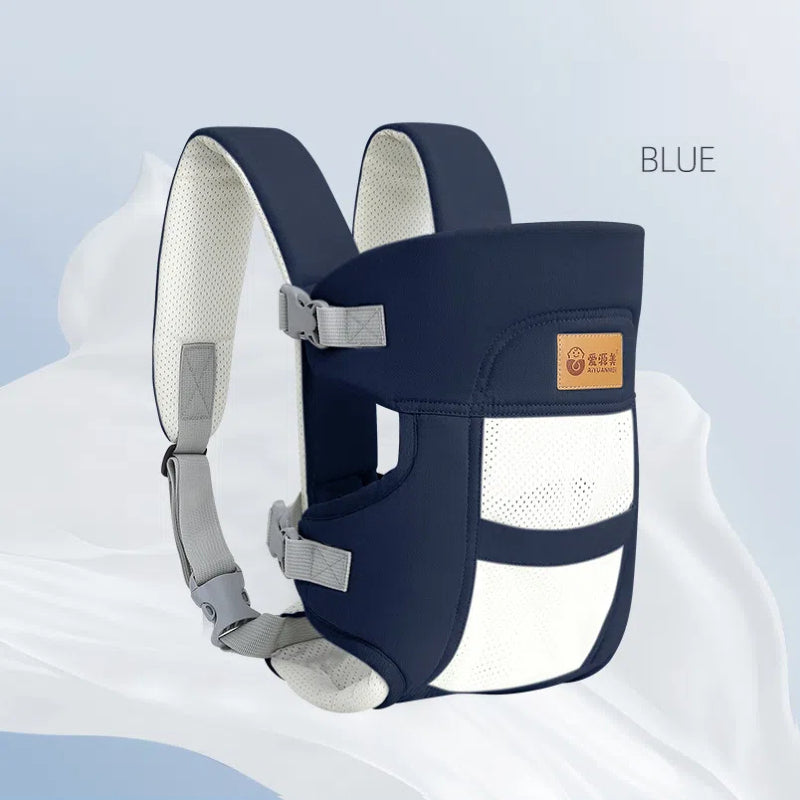 Adjustable Baby Hug Front Carrier