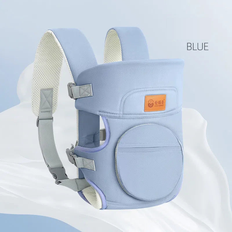 Adjustable Baby Hug Front Carrier