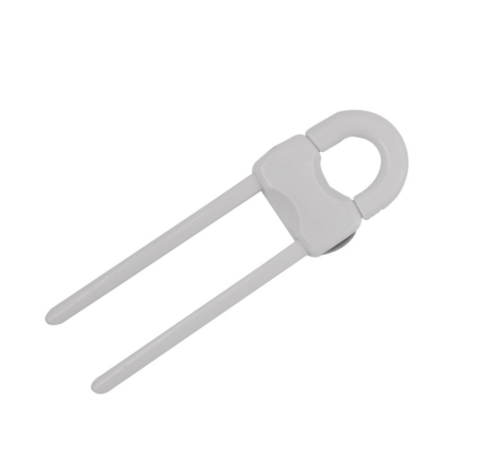 U-Shaped Baby Safety Cabinet & Drawer Lock