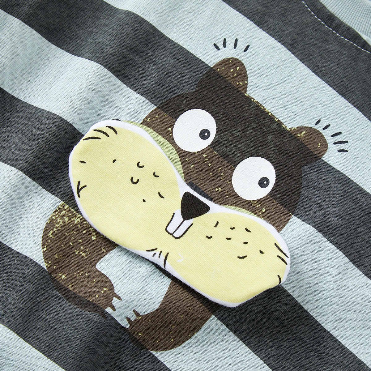 Cartoon Onesie Cute Baby Romper Outfit