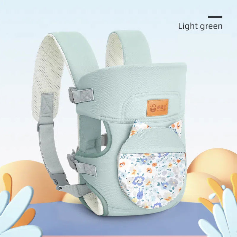Adjustable Baby Hug Front Carrier