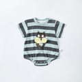 Cartoon Onesie Cute Baby Romper Outfit