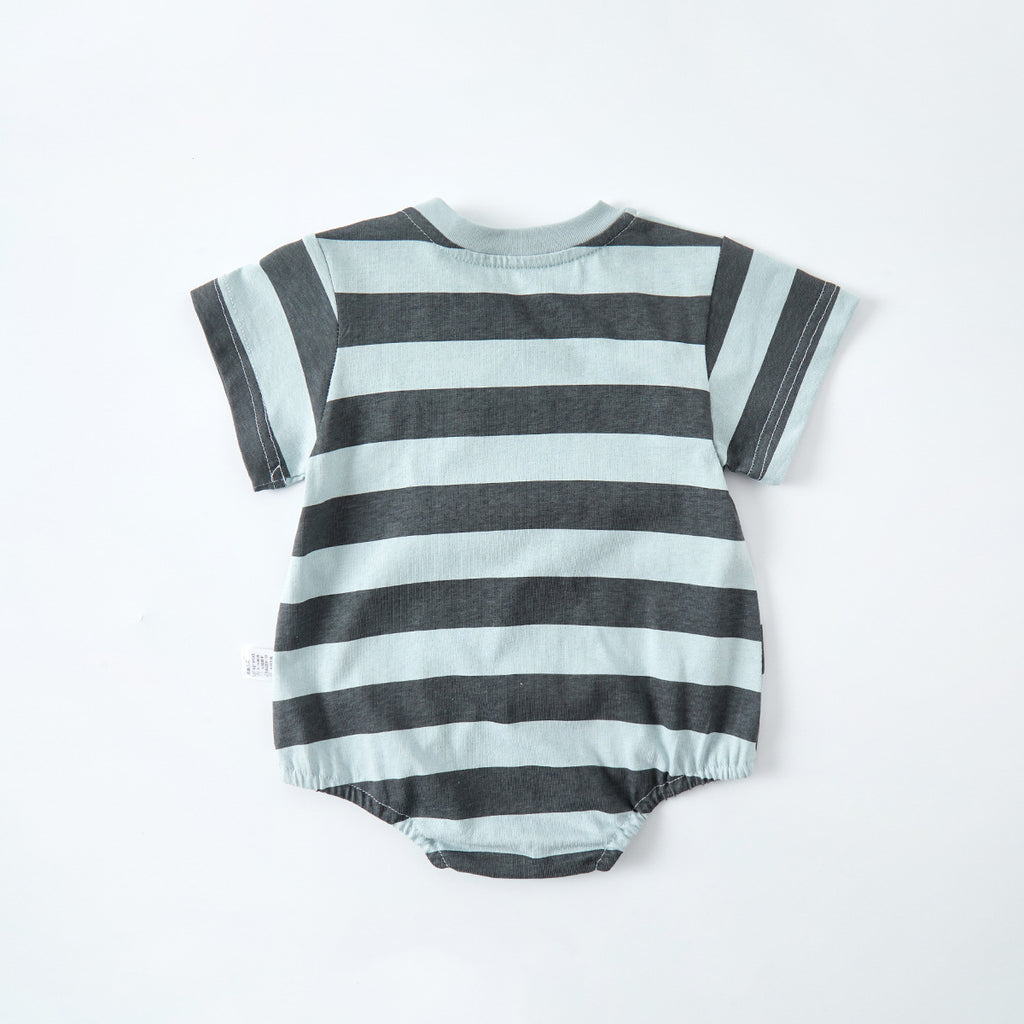 Cartoon Onesie Cute Baby Romper Outfit