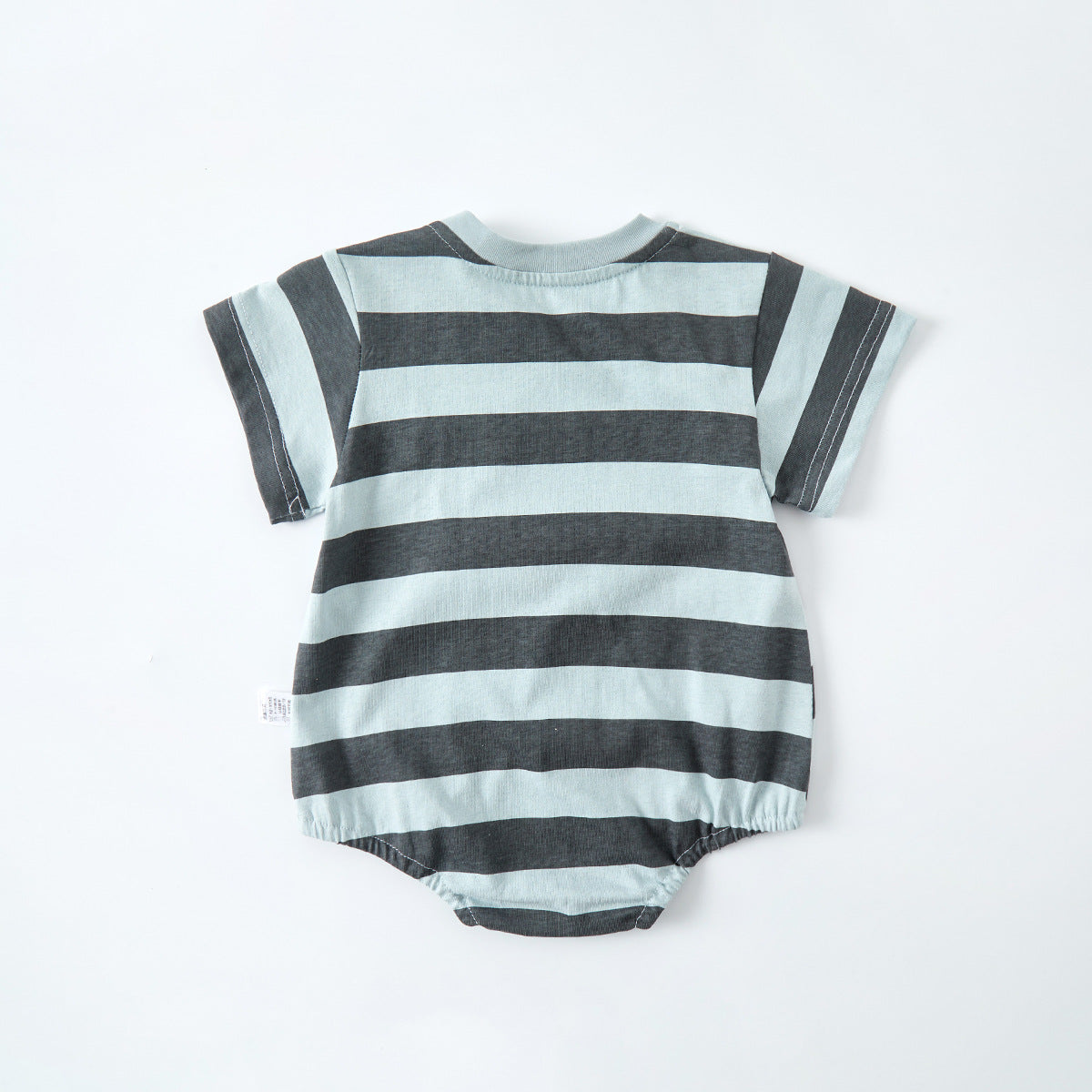 Cartoon Onesie Cute Baby Romper Outfit