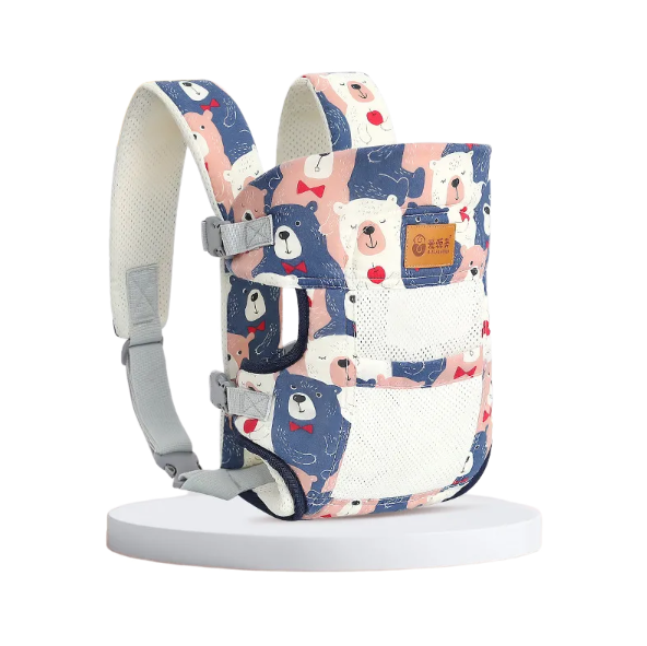 Adjustable Baby Hug Front Carrier