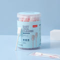 Baby Oral Cleaner Soft Gauze Toothbrush and Tongue Cleaner, 30 Pack