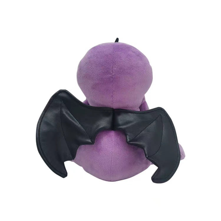 CthulhuCraft Mythical Creature Series Cthulhu Octopus Plush Toy