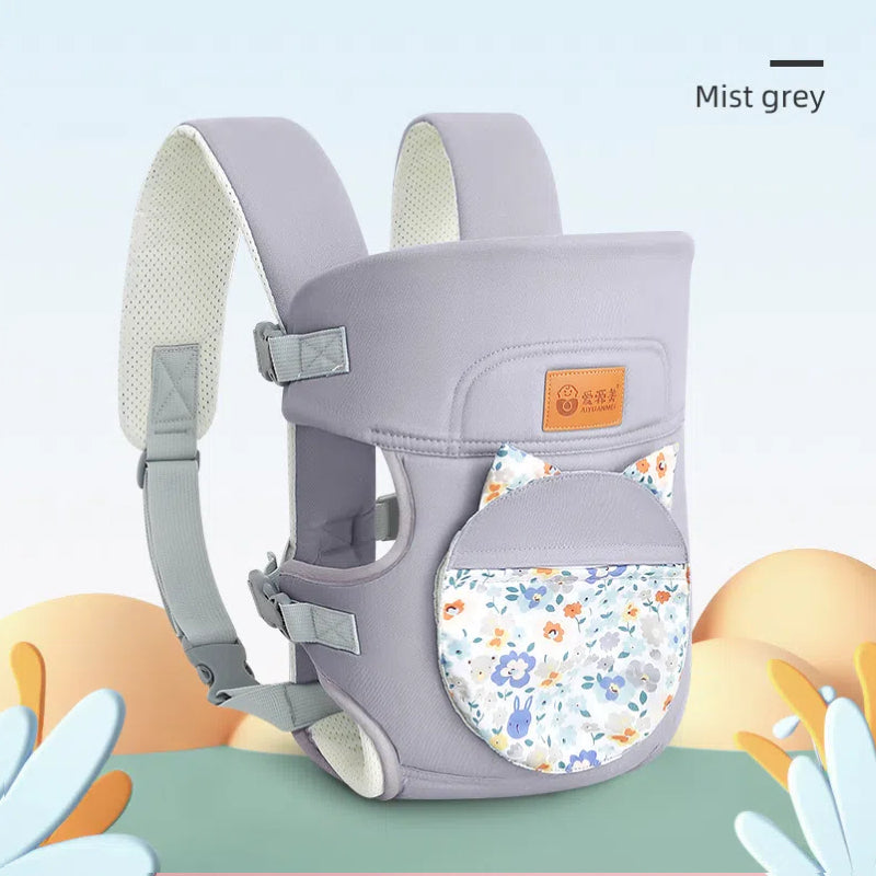 Adjustable Baby Hug Front Carrier