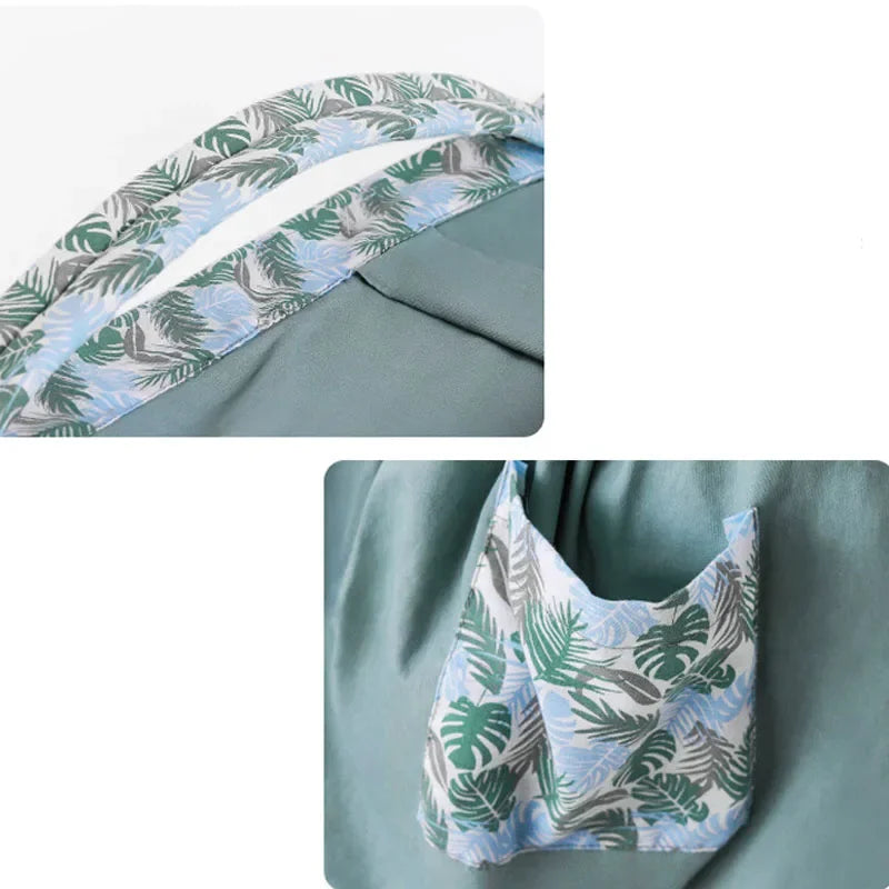 Baby Wrap Newborn Sling & Nursing Cover Carrier
