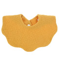 Cotton Soft Baby Bandana Bib & Burp Cloth
