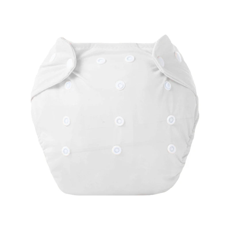 Washable Baby Training Pants / Cotton Crotch Learning Diaper Pants