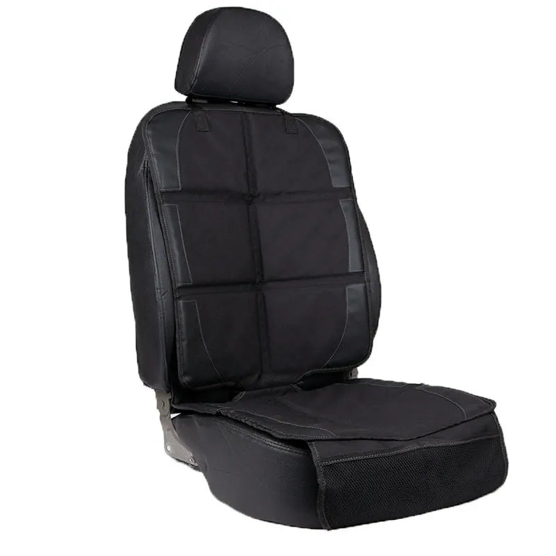 Child Seat Non-Slip Protector Pad for Tesla Model 3 & Model Y
