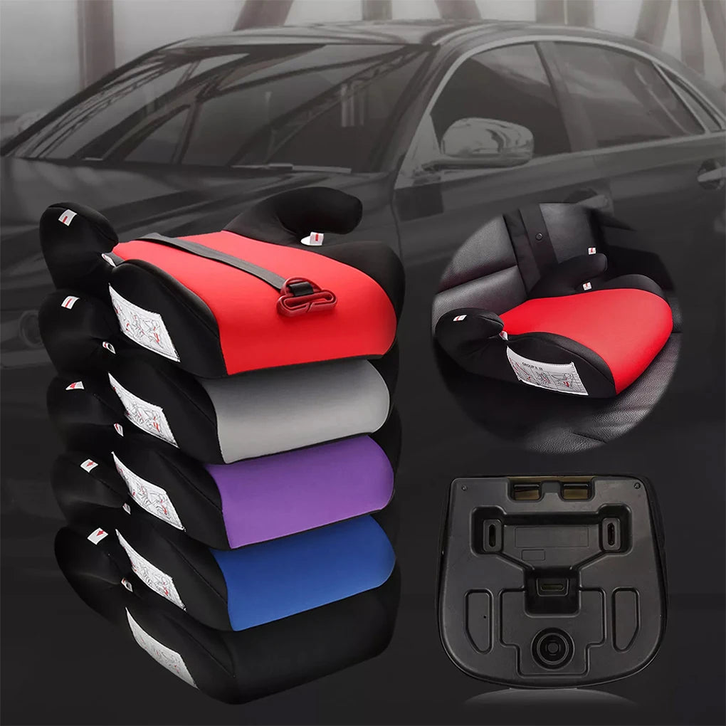 LittleRide™ Portable Kids Booster Seat