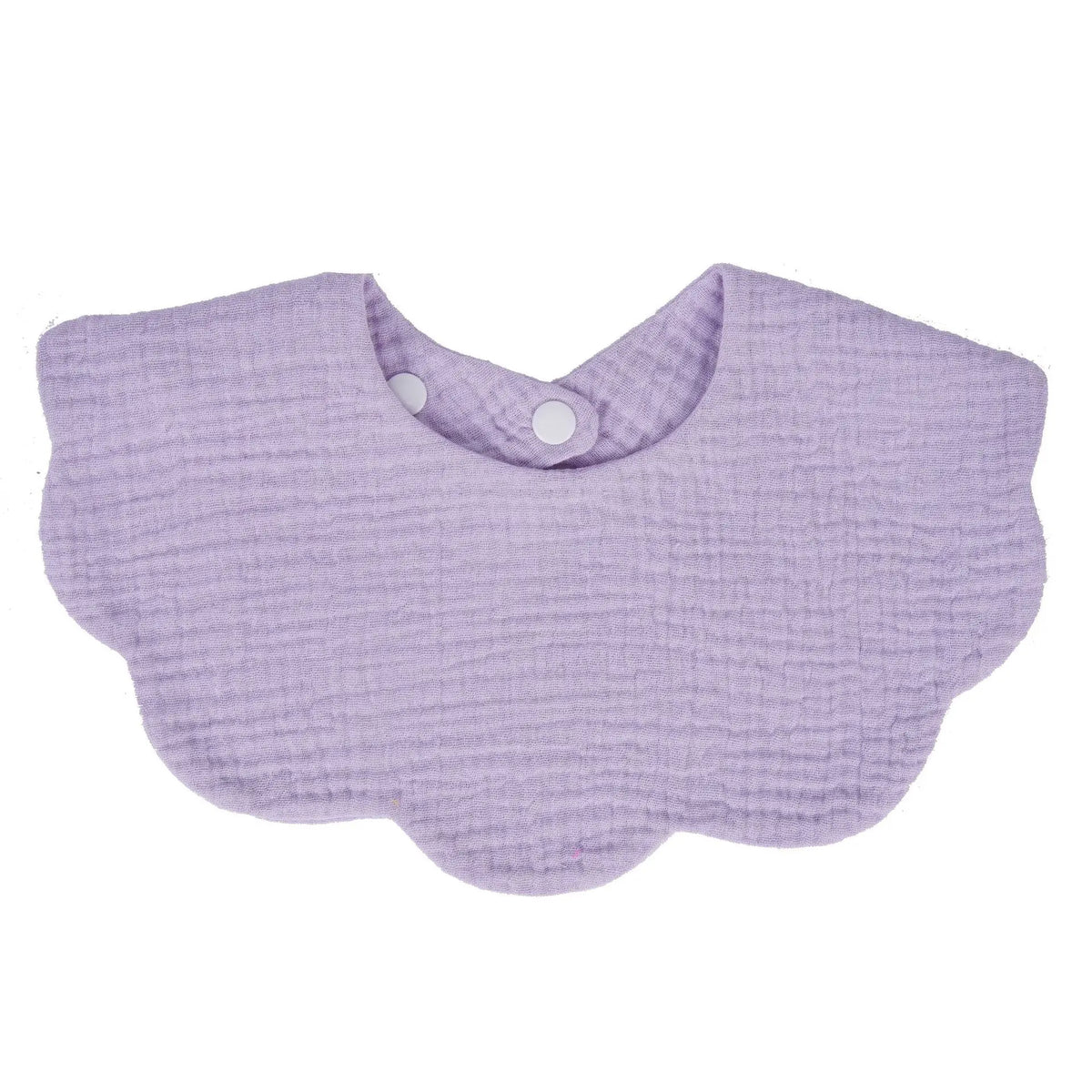 Cotton Soft Baby Bandana Bib & Burp Cloth