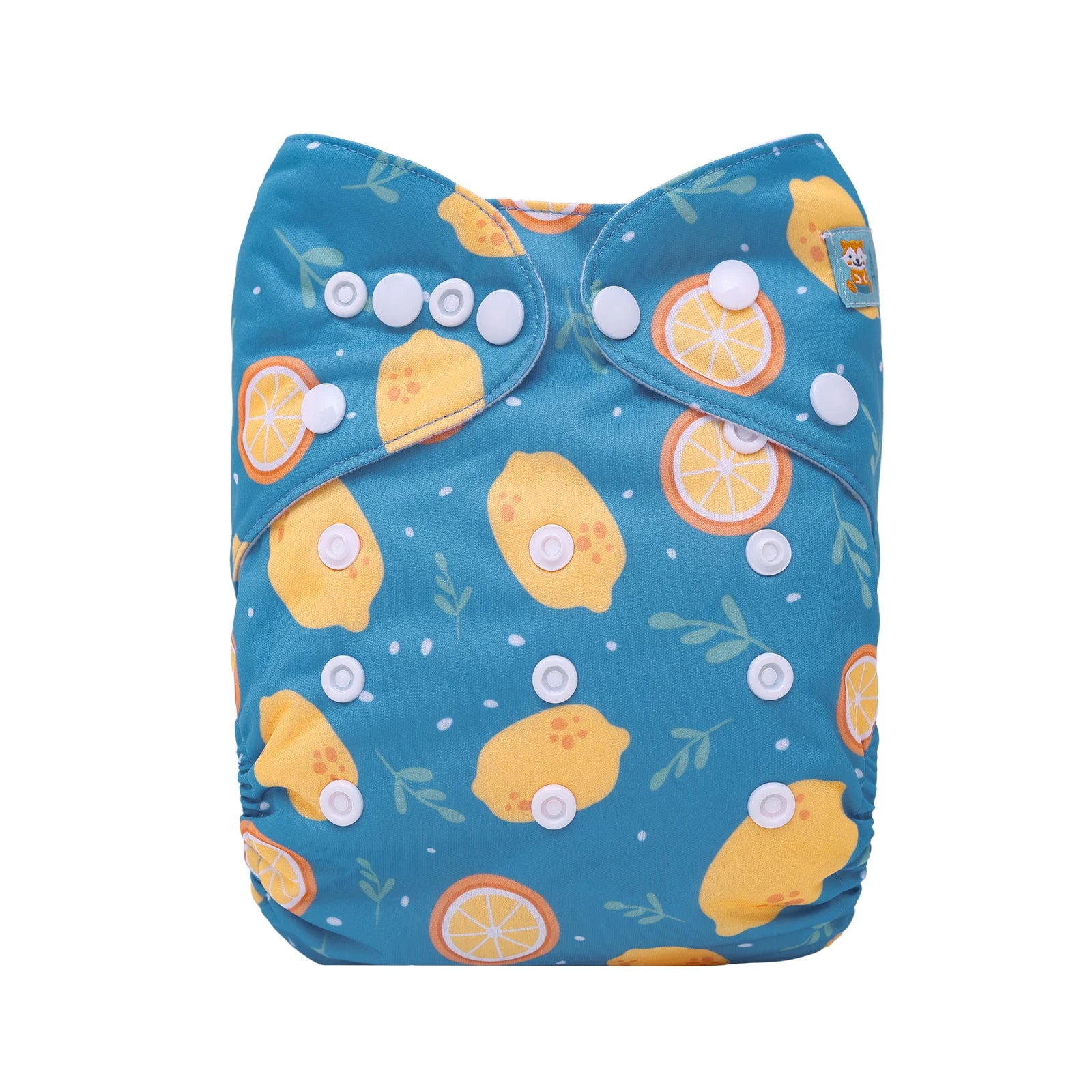 ALVABABY Adjustable Reusable Cloth Nappy