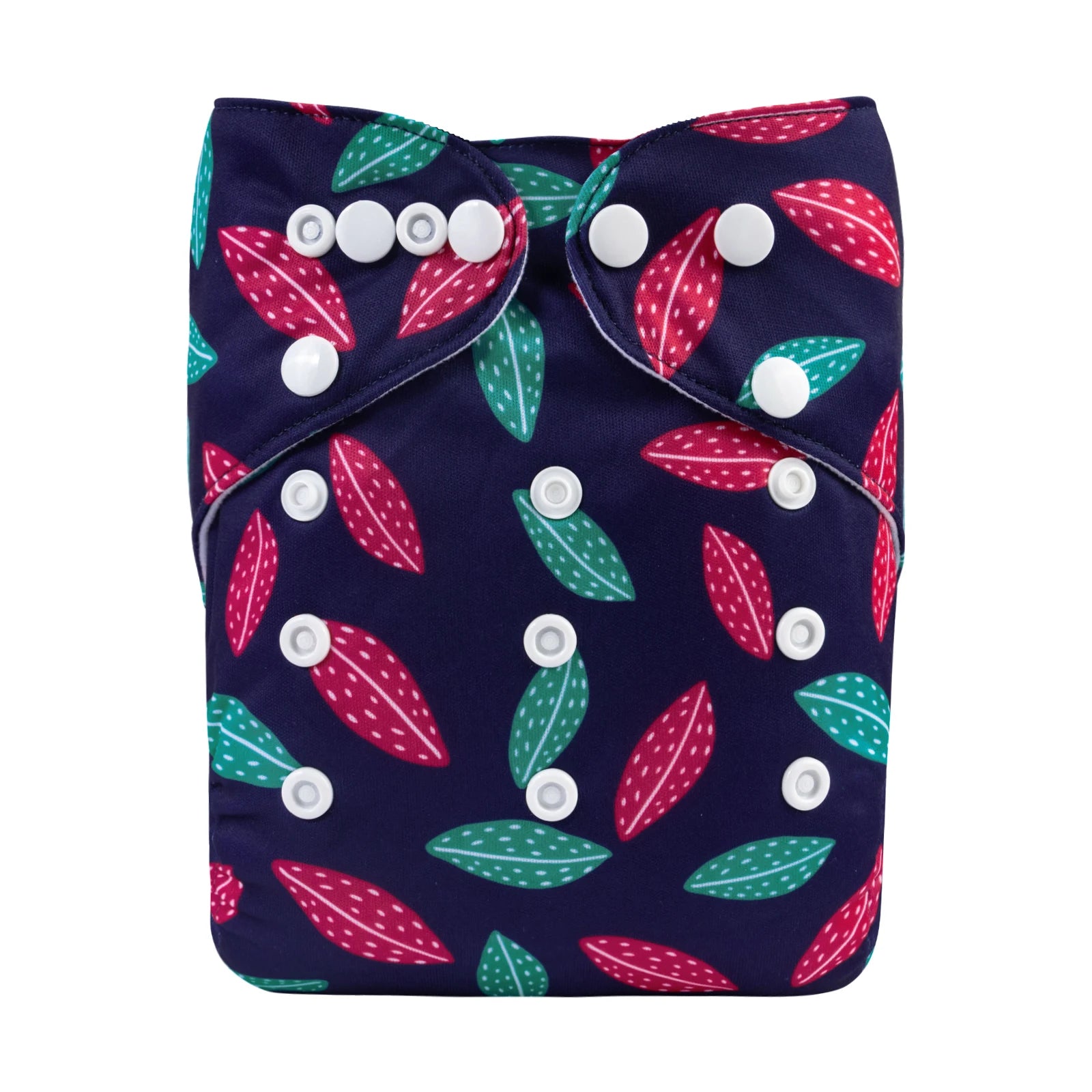 ALVABABY Adjustable Reusable Cloth Nappy