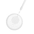 Portable Rechargeable White Noise Sleep Machine