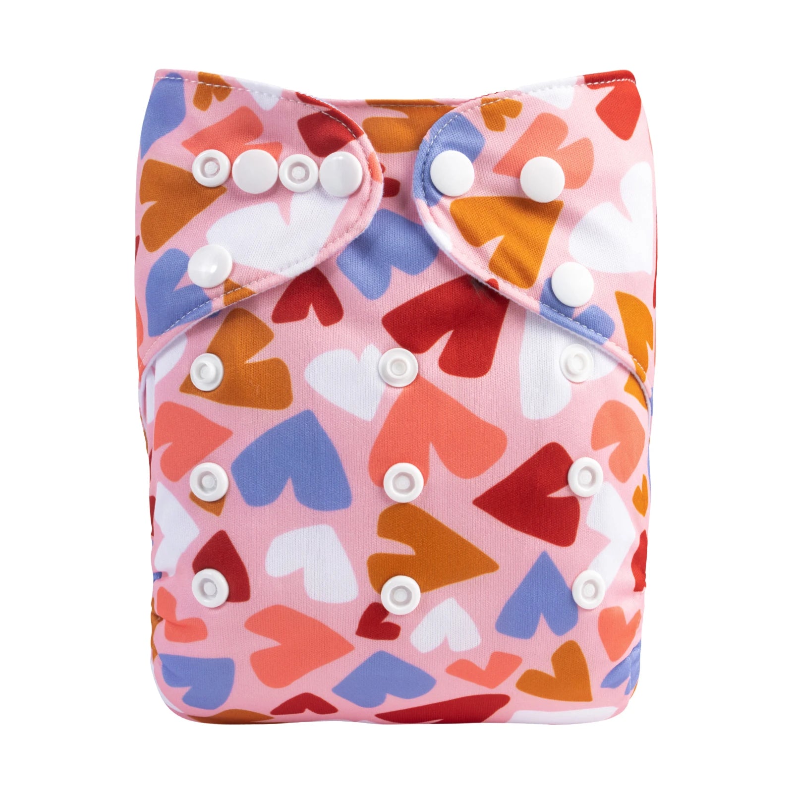 ALVABABY Adjustable Reusable Cloth Nappy