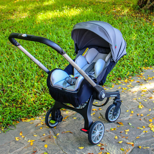4-in-1 Multifunctional Baby Stroller & Travel System